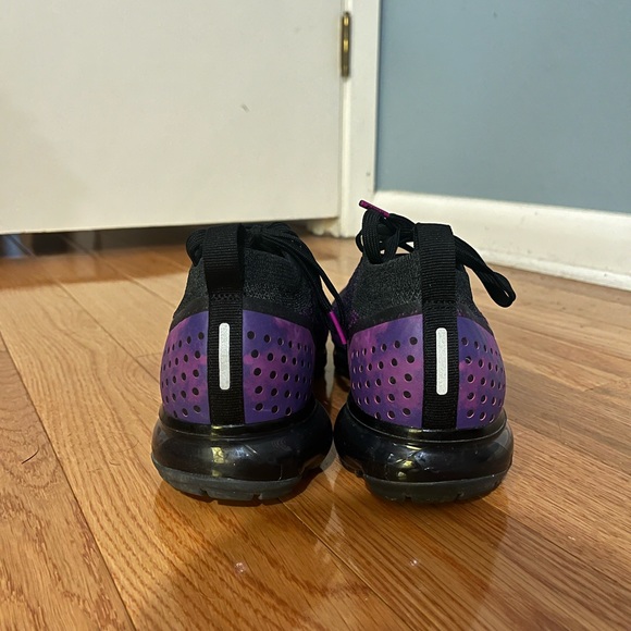 Men’s size 10.5 Nike Vapermax - Picture 3 of 4